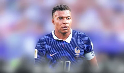 Mbappe Just Did Something No One Else Has Done at the World Cup. Messi Couldn’t Catch Him.