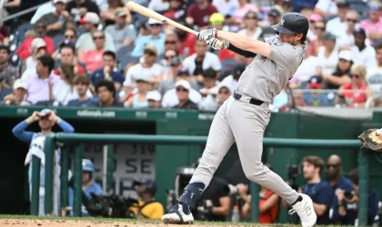 Yankees Get a Dose of Reality From a Colorado Rockie After Getting Bullied by the Dodgers