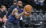 Tim Hardaway Jr. Finally Acknowledged That Giannis Dunk and Begged Everyone to Stop Asking