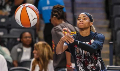 Jordin Canada’s Last-Second Layup Saved the Dream from a Painful All-Star Break Loss