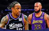 DeMar DeRozan’s Free Agency Is Stuck Waiting on LeBron James