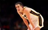 Caitlin Clark returned from injury. Her own coach says the endurance isn’t there yet.