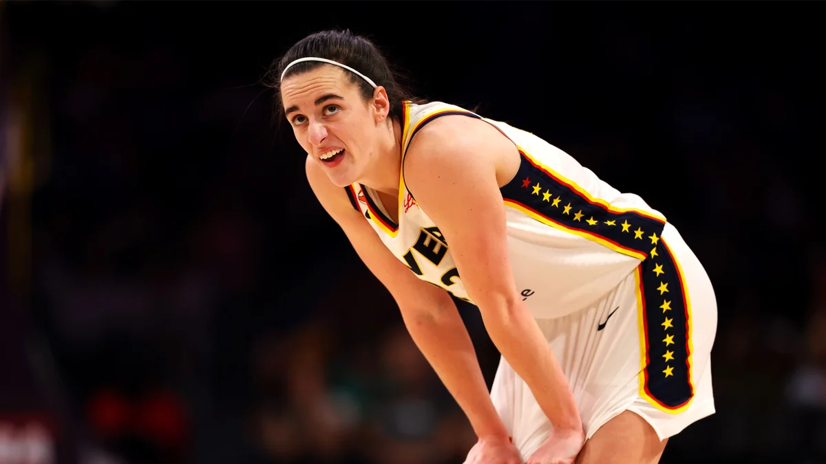 Caitlin Clark returned from injury. Her own coach says the endurance isn’t there yet.
