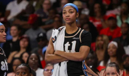 Angel Reese Says She Wants to Be a Dream ‘Forever’ After Finding a Home in Atlanta