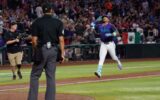 Ketel Marte Just Did Something He’s Never Done in 12 MLB Seasons