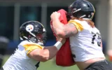 ESPN Analyst Thinks Steelers Have a Future All-Pro Hiding on a Rookie Deal