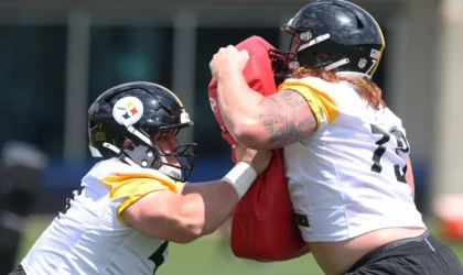 ESPN Analyst Thinks Steelers Have a Future All-Pro Hiding on a Rookie Deal
