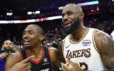 Tyrese Maxey’s Agency Ties Could Be the Quiet Weapon in Philly’s LeBron Pitch