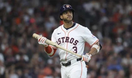 Astros’ Jeremy Pena and Christian Walker Could Return as Early as Monday After Injury Scares