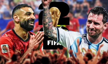 FIFA Officiating Boss Shuts Down ‘Rigged’ Claims After Argentina’s Wild Comeback Win Over Egypt
