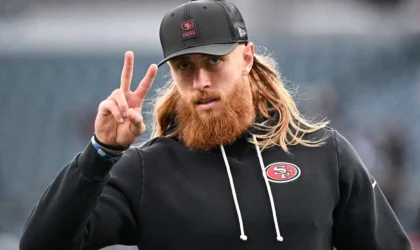 JJ Watt Roasts George Kittle After Finding His Doppelgänger at a Bar