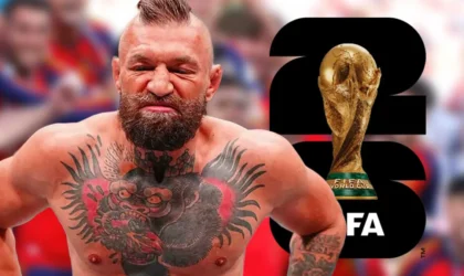 McGregor Put $100K on a Random Internet Prophecy. It Didn’t End Well.