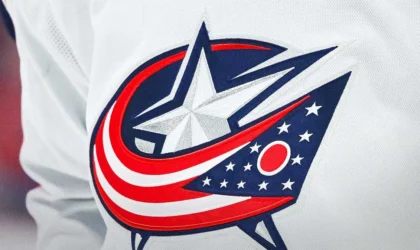 Blue Jackets Lose Isac Lundestrom to Achilles Surgery. His Recovery Timeline Is a Moving Target.