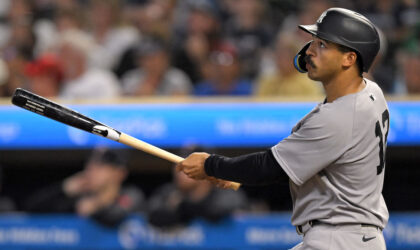 Yankees Get a Rare Piece of Good News After Seven Straight Losses