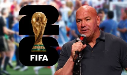 Dana White Called His Own Team the Worst. Then the World Cup Final Happened.
