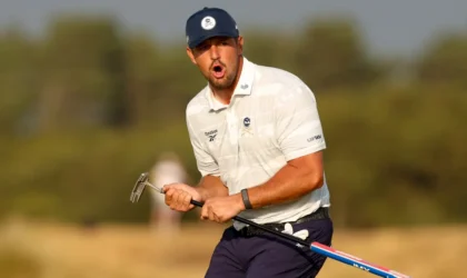 Bryson DeChambeau Actually Asked the R&A to Get Donald Trump Involved in His Penalty Hearing