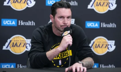 Private Workout in Vegas Clinched the Lakers’ Interest in Ziaire Williams