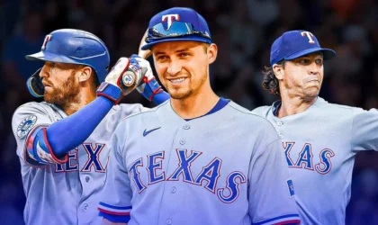 One Trade Could Decide the AL West. Texas Needs to Make It.