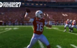 How College Football 27’s 4 Passing Systems Actually Change Your Game