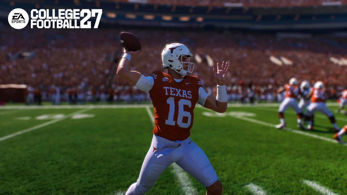 How College Football 27’s 4 Passing Systems Actually Change Your Game