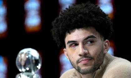 Cameron Boozer Just Told the Grizzlies What Their Whole Identity Will Be.
