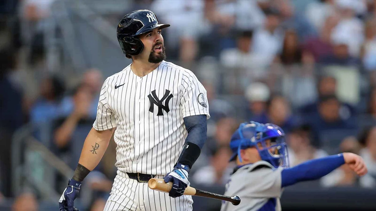 Yankees and Dodgers Both Need a Catcher. The A’s Have One to Deal.