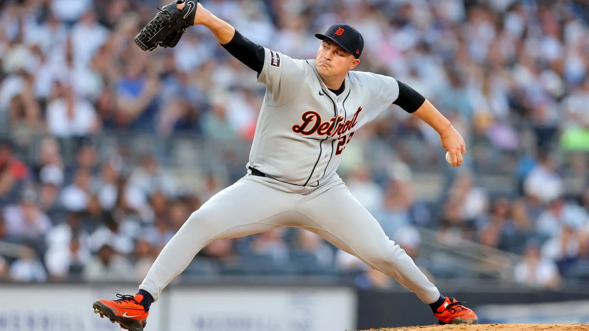 Dodgers Don’t Need Tarik Skubal, and One Insider Has a Good Reason Why
