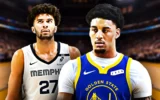 Yaxel Lendeborg Called Out Refs Over Cameron Boozer and the NBA Might Have a Problem