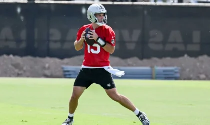 ESPN Took Backup QBs Seriously. Fernando Mendoza Went No. 1 Overall.