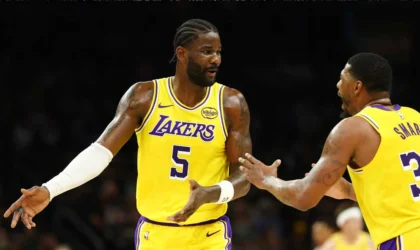 NBA insiders are questioning the Lakers’ free agent strategy after these massive contracts