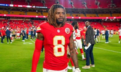 ESPN analyst tabs Kristian Fulton as Chiefs’ hidden weapon in revamped secondary