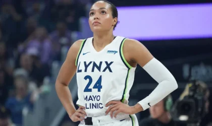Collier Still Sidelined. The Lynx Are Thriving Without Her. That Won’t Last Forever.