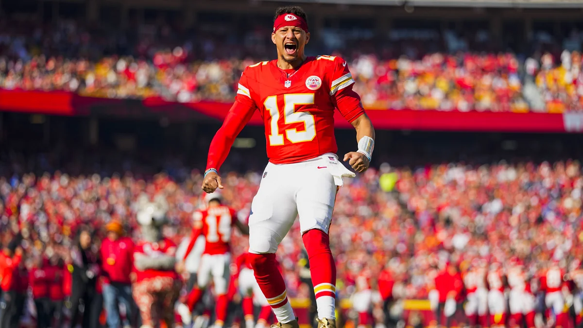 Patrick Mahomes Isn’t Just Cleared. He’s Ready to Go, and That Changes Everything for Kansas City.