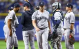Gerrit Cole Didn’t Sugarcoat the Yankees’ Reality After Tampa Bay Swept Them Again