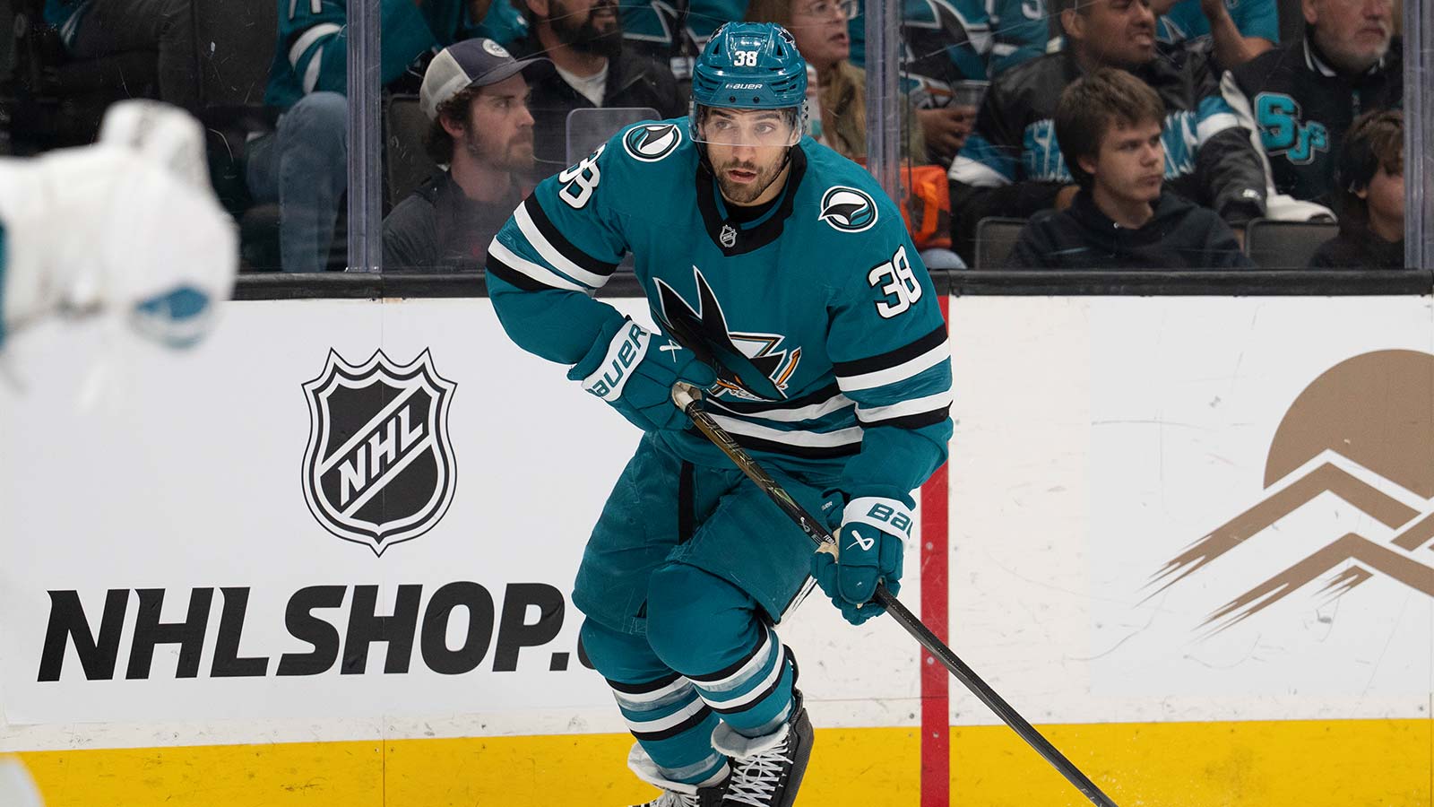 Jets Add Former Sharks Defenseman Ferraro in $12 Million Deal