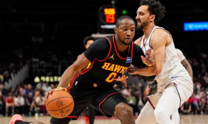 Lakers Pivot Away From Jonathan Kuminga as Hawks Trade Talks Fizzle