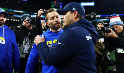 Seahawks Guard Grey Zabel on the Rams: ‘I Hate Them, But I Love Them’