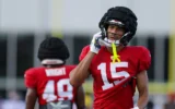 How One Buccaneers Receiver Beat Paralysis and Changed Tampa Bay’s Offense Forever