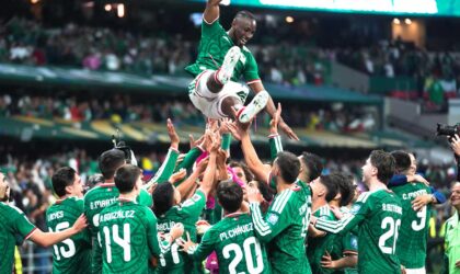 Mexico Just Did Something Only Two Other World Cup Teams Have Ever Done