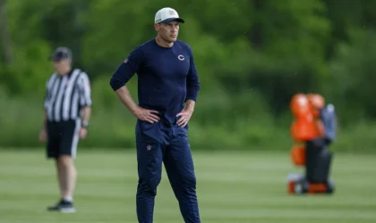 Chicago’s Pass Rush Hinges on a Former Fifth-Round Pick Most Fans Aren’t Thinking About