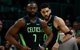 Jayson Tatum Fires Back at Rumors He and Jaylen Brown Didn’t Get Along