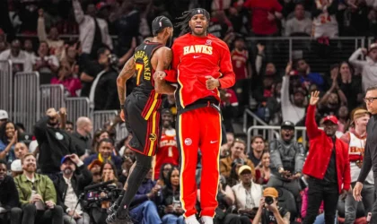 Hawks Roster Logjam: Who Gets Cut After the Lu Dort Trade?