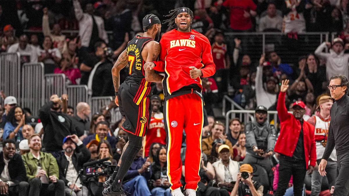 Hawks Roster Logjam: Who Gets Cut After the Lu Dort Trade?