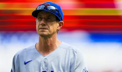 Cubs Pitching Problem Is So Bad They Might Trade Two Top Prospects for a 35-Year-Old Royal