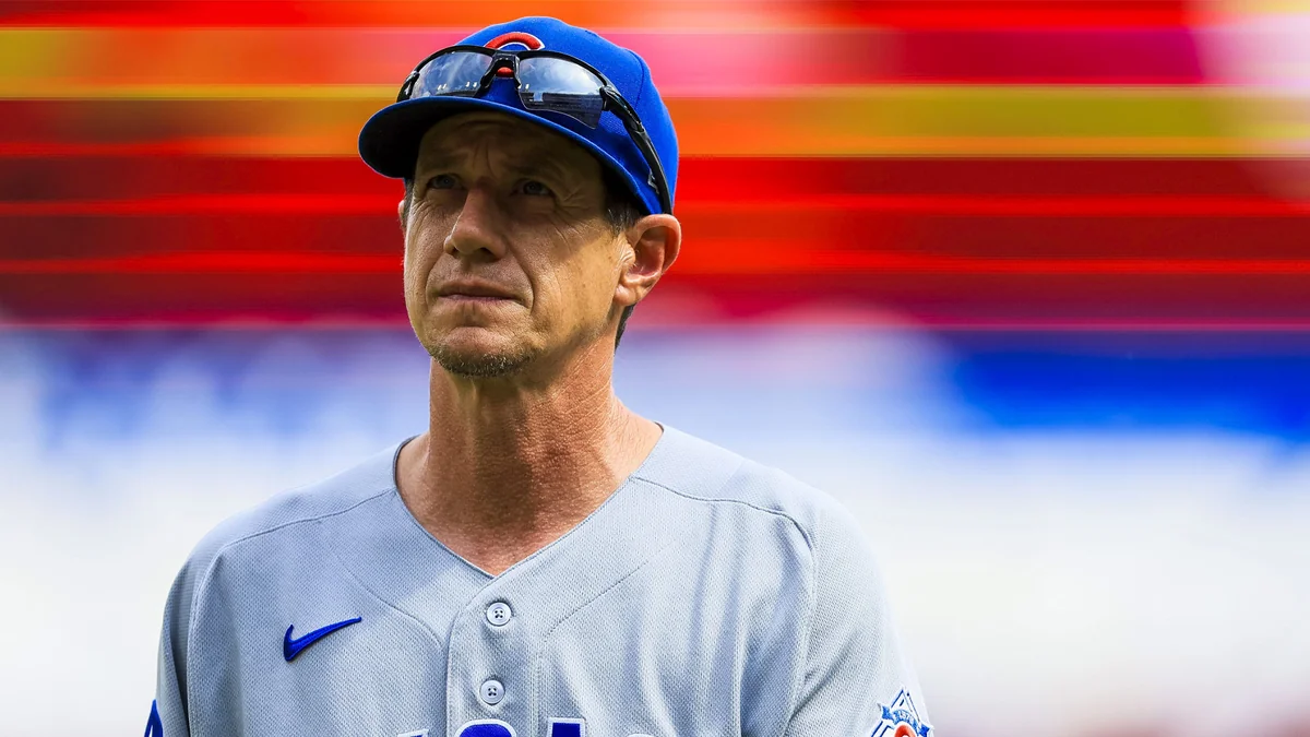 Cubs Pitching Problem Is So Bad They Might Trade Two Top Prospects for a 35-Year-Old Royal