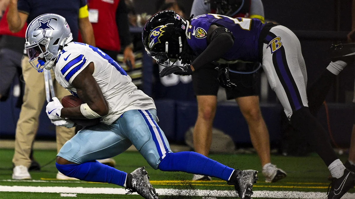 Dallas Cowboys Have a Roster Crunch Coming. These Three Guys Should Be Worried.