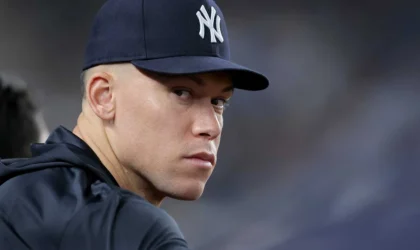 Joel Sherman: Yankees Can’t Win a World Series Unless Aaron Judge Comes Back Right