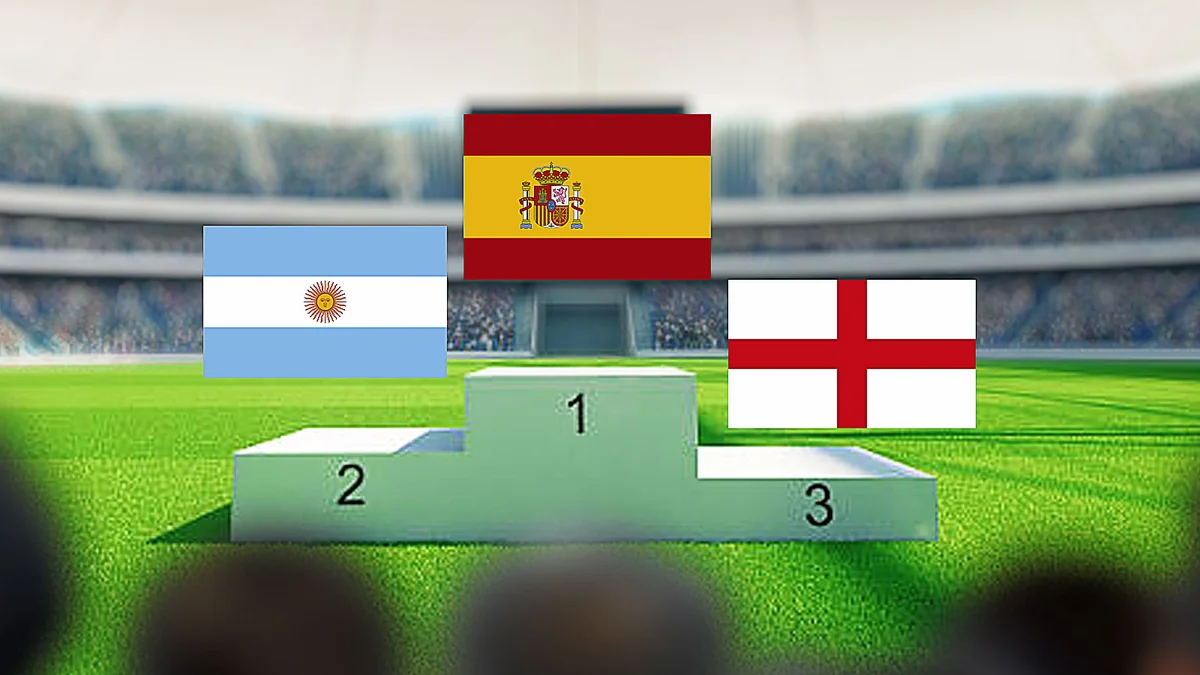 Spain’s Record-Breaking Defense Just Reset the Bar for Every World Cup Contender