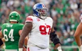 From No. 1 to No. 7: Why ESPN Dropped Dexter Lawrence and Why the Bengals Don’t Care