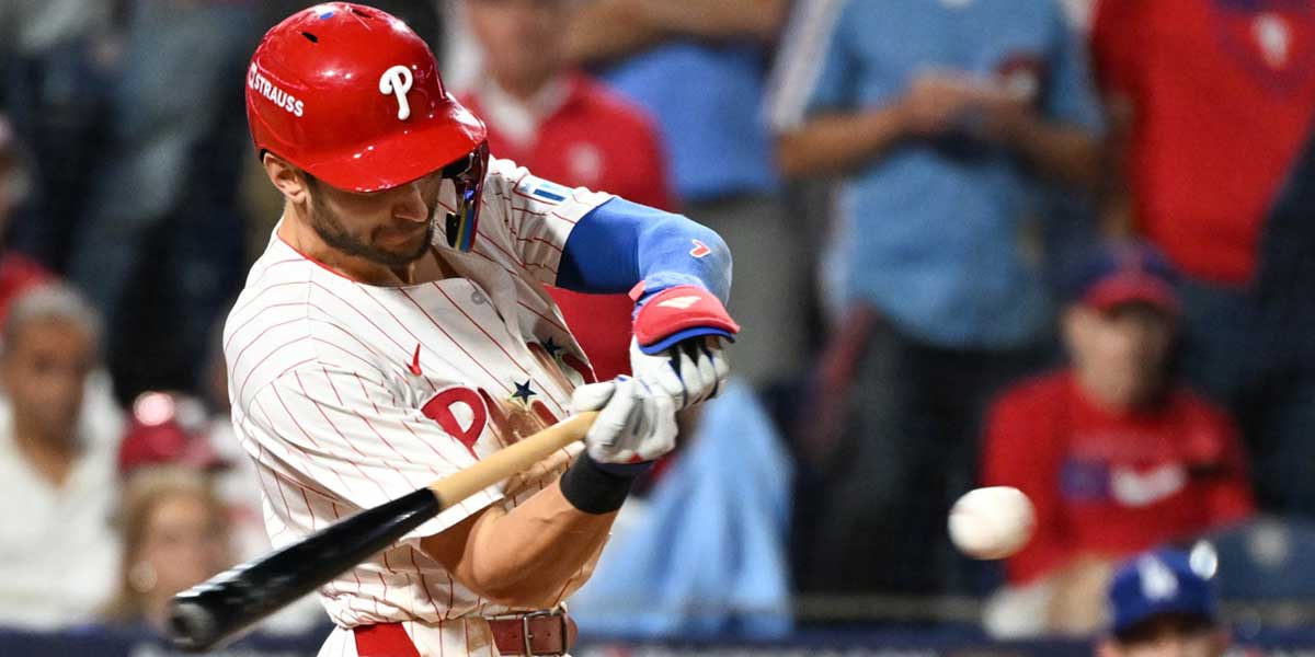 Paul Skenes Gave Up a Career-Worst 7 Earned Runs. The Phillies Made Him Look Human.